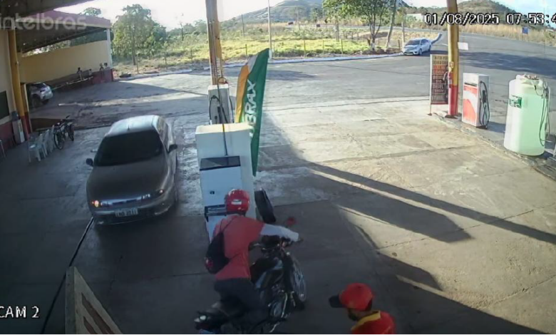 Criminosos que mataram caseiro em Colinas do Sul morrem em confronto com a PM na GO-118