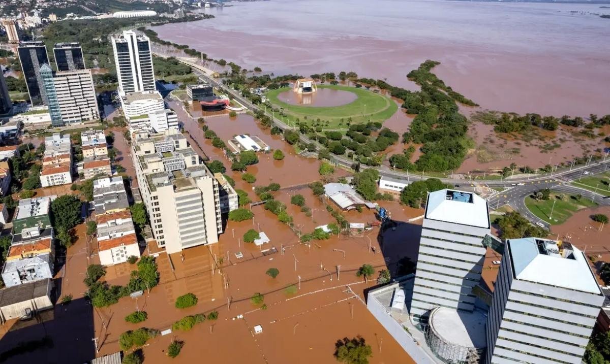 Tragédia no RS: mortes sobem para 151, com 458 municípios afetados