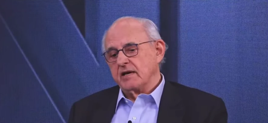 Ex-ministro do STF diz que 8/1 não foi ataque à democracia