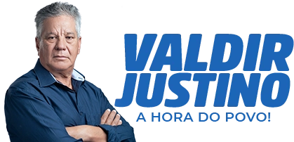 Valdir Justino de Jesus