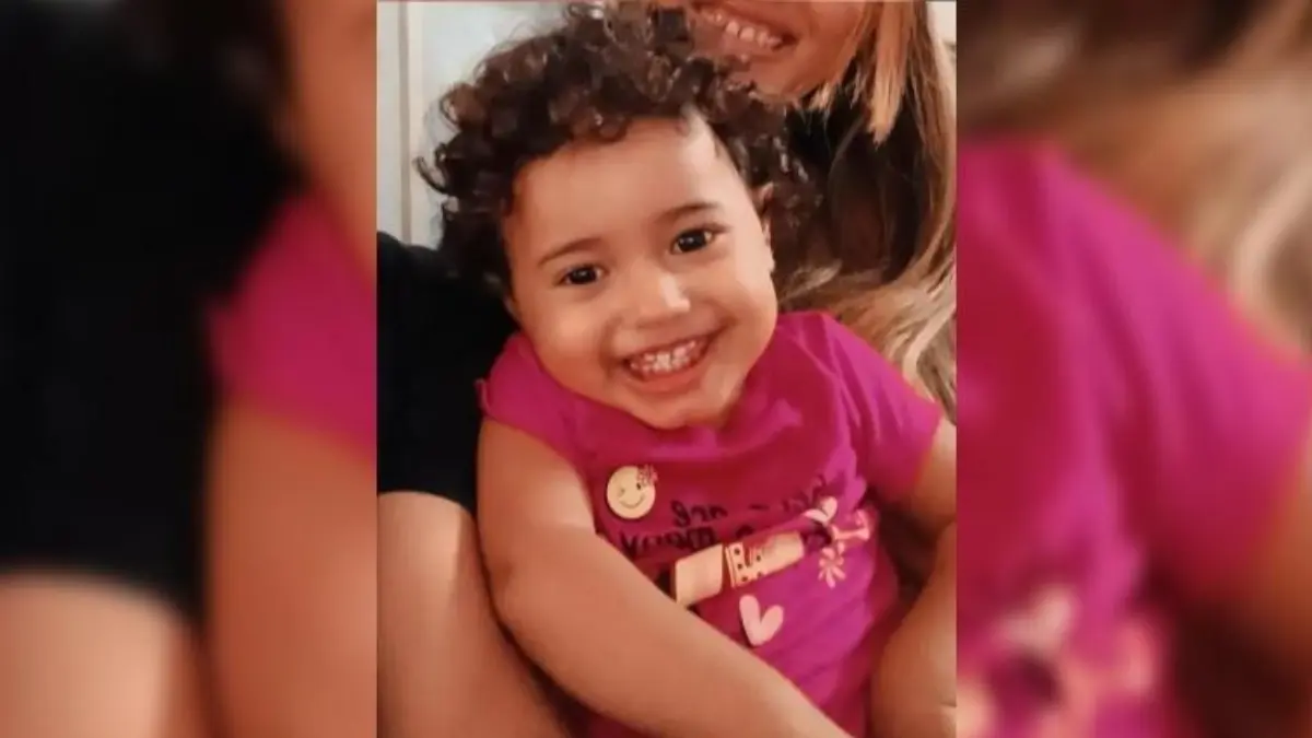 Maria Fernanda: pais são indiciados por abandono em Doverlândia