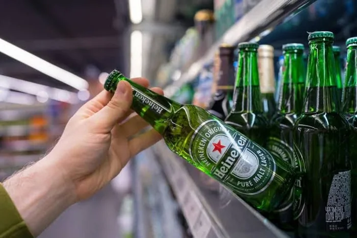 Heineken muda fórmula da cerveja no Brasil sem avisar a consumidores