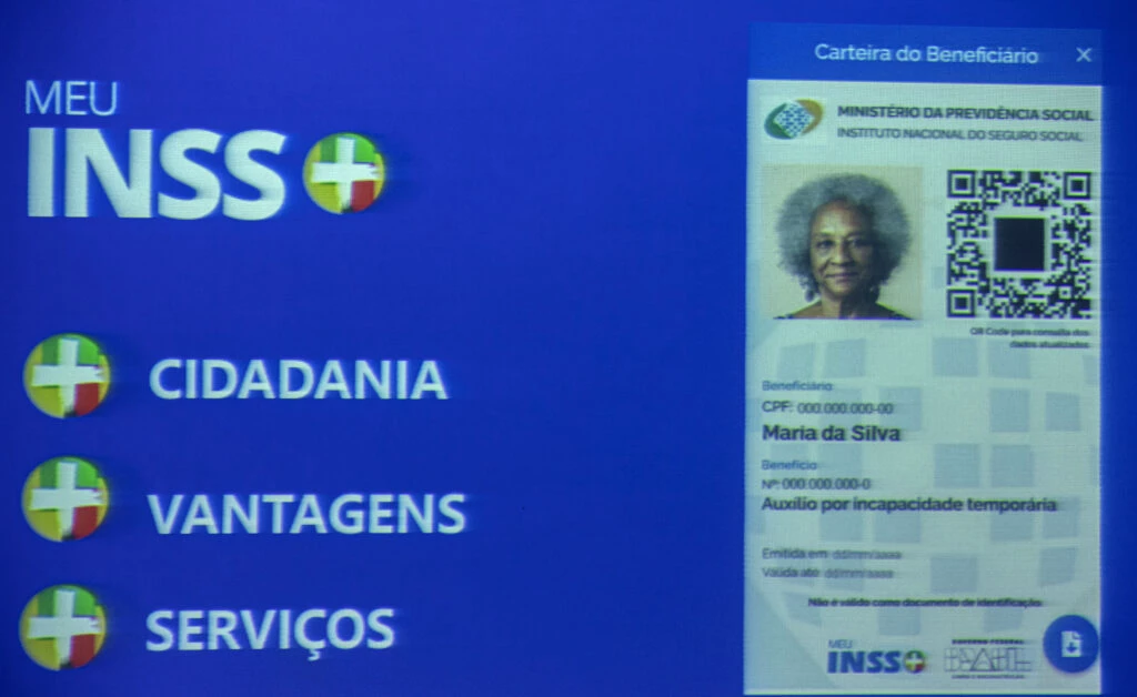 Presidente do INSS bloqueia novos empréstimos consignados