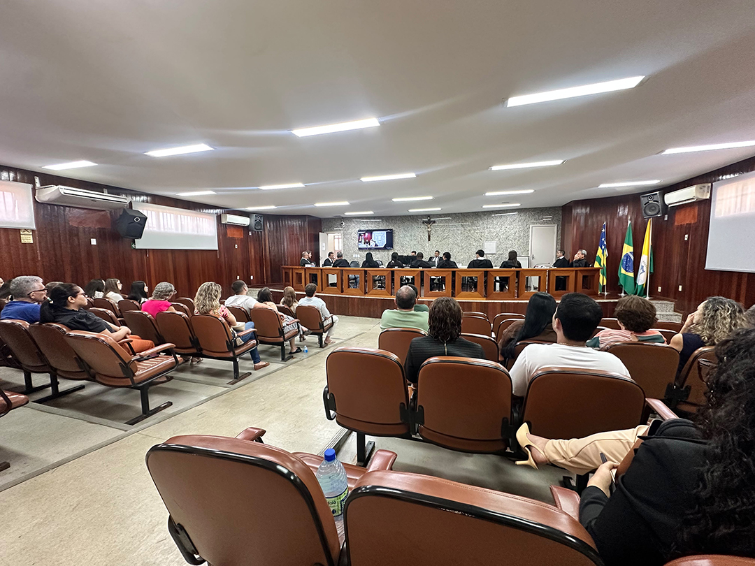 Caso Curica: condenação em Uruaçu reacende crime ocorrido há 11 anos