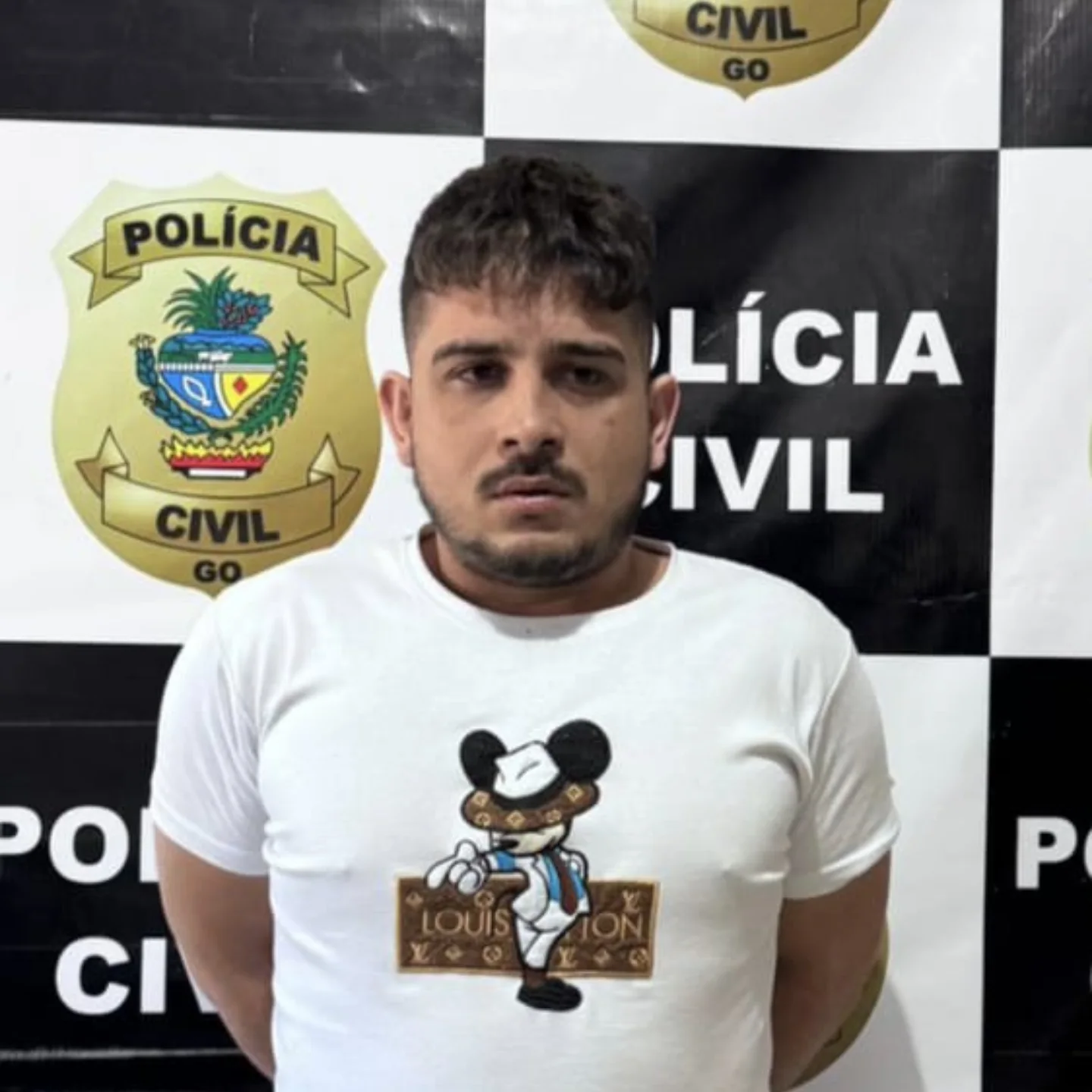 Operação Miragem: Polícia Civil desmonta esquema de fraudes eletrônicas em Goiás