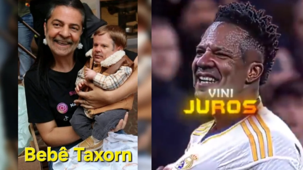 Após aumento do IOF, memes sobre “Taxad” voltam a viralizar