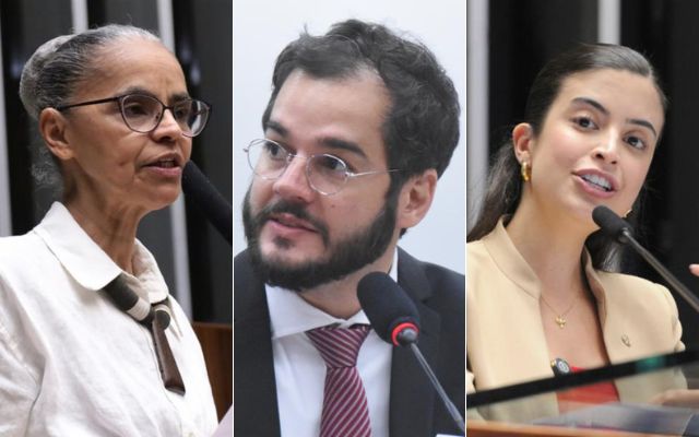 Veja quem votou contra a redução da maioridade penal