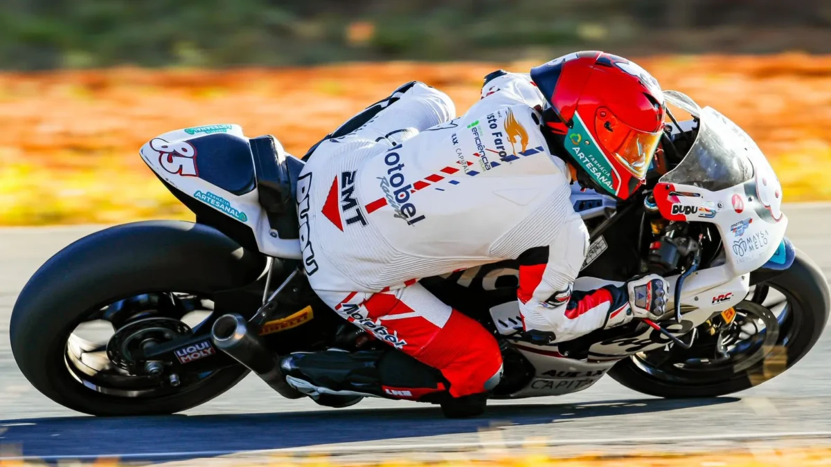 Teste realizado no Autódromo de Goiânia é aprovado por piloto: “positivo e extremamente necessário”