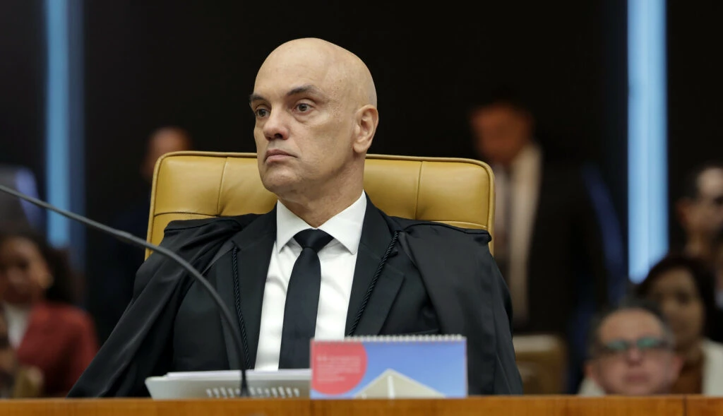 Colunista do Wall Street Journal diz que STF deu “golpe de Estado”