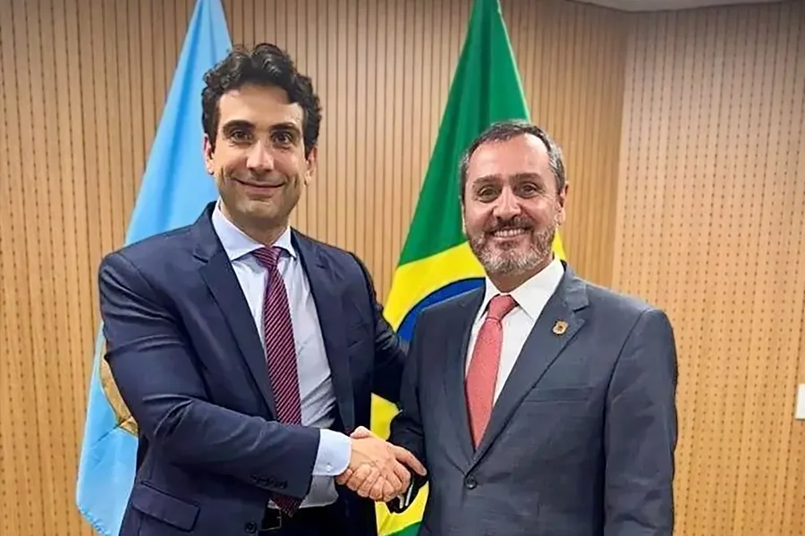A guerra está aberta no caso Master: STF e TCU contra PF e BC