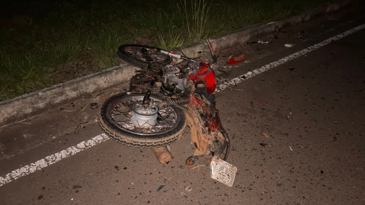 Feriado do Dia do Trabalho termina com 5 mortes nas rodovias federais em Goiás