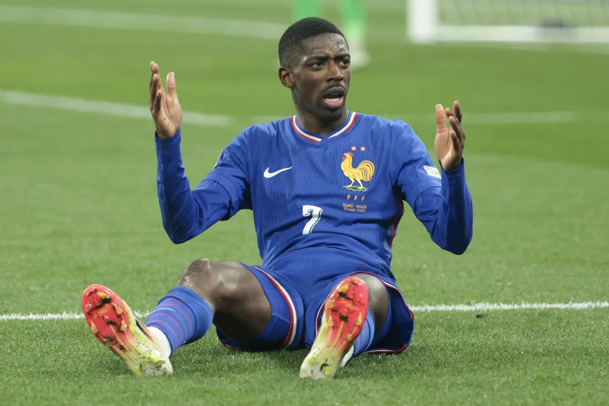 Copa do Mundo: França x Iraque é ameaçado por previsão de tempestade