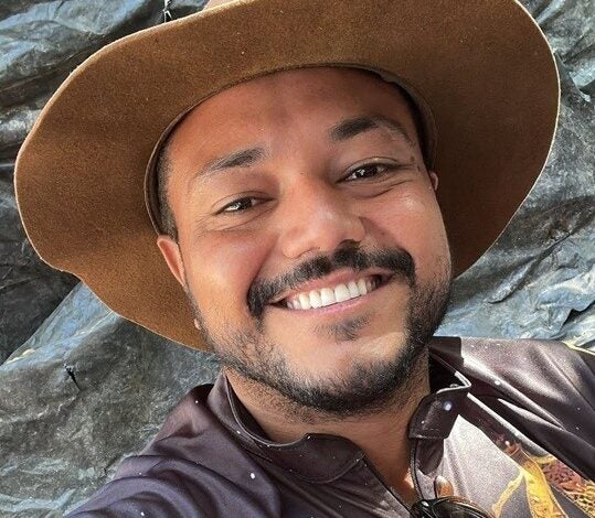 Família detalha acidente que matou veterinário após queda de cavalo em Niquelândia