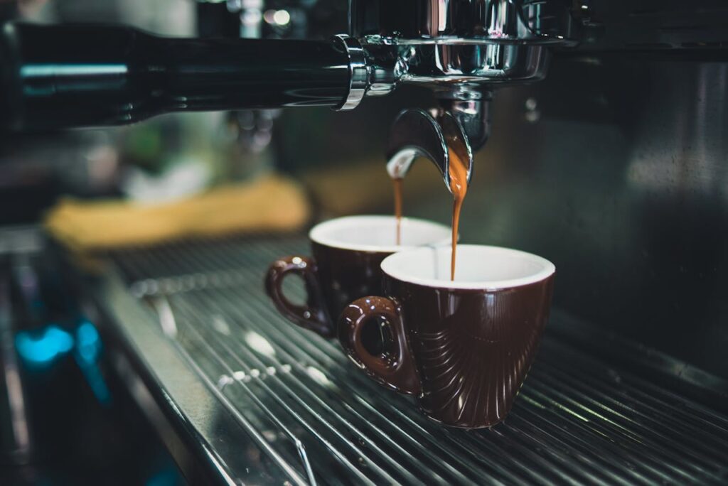 Pesquisadores dizem que o café pode reduzir risco de demência