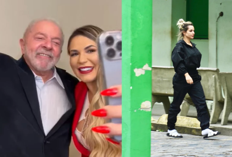 Apoio a Lula, gosto por bandidos, e prisão: Quem é Deolane Bezerra