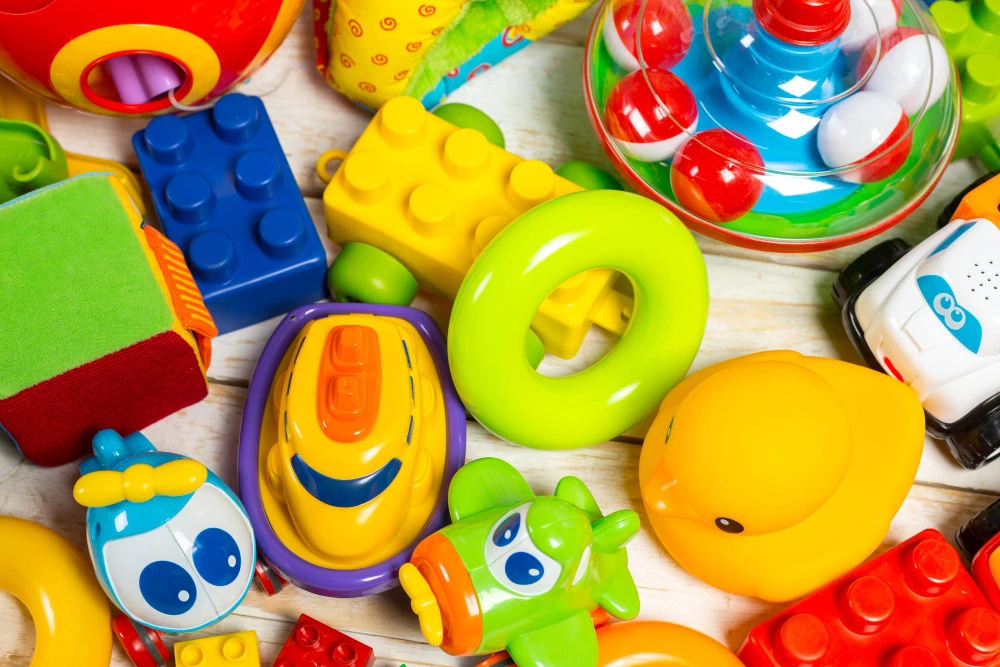 Califórnia: Lojas terão que vender brinquedos de gênero neutro