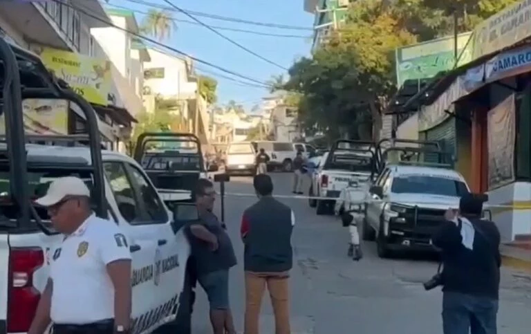 México: Juiz de Superior Tribunal de Justiça é assassinado a tiros