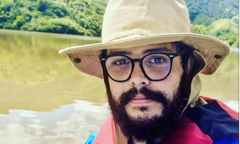 Biólogo do RJ morre em acidente de carro na GO-237 entre Niquelândia e Uruaçu