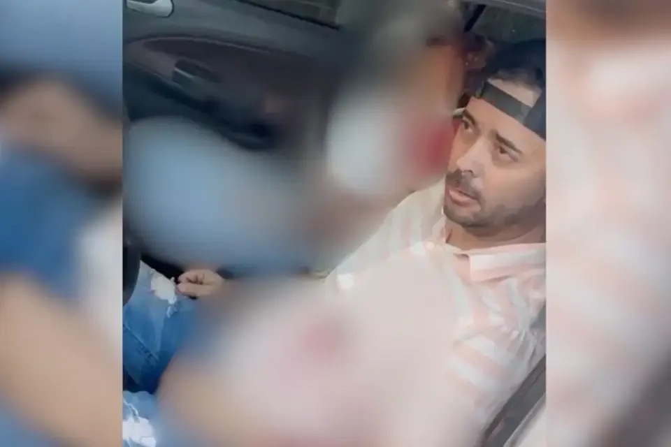 Suspeito de promover chacina em Goiatuba recebe alta e vai para prisão
