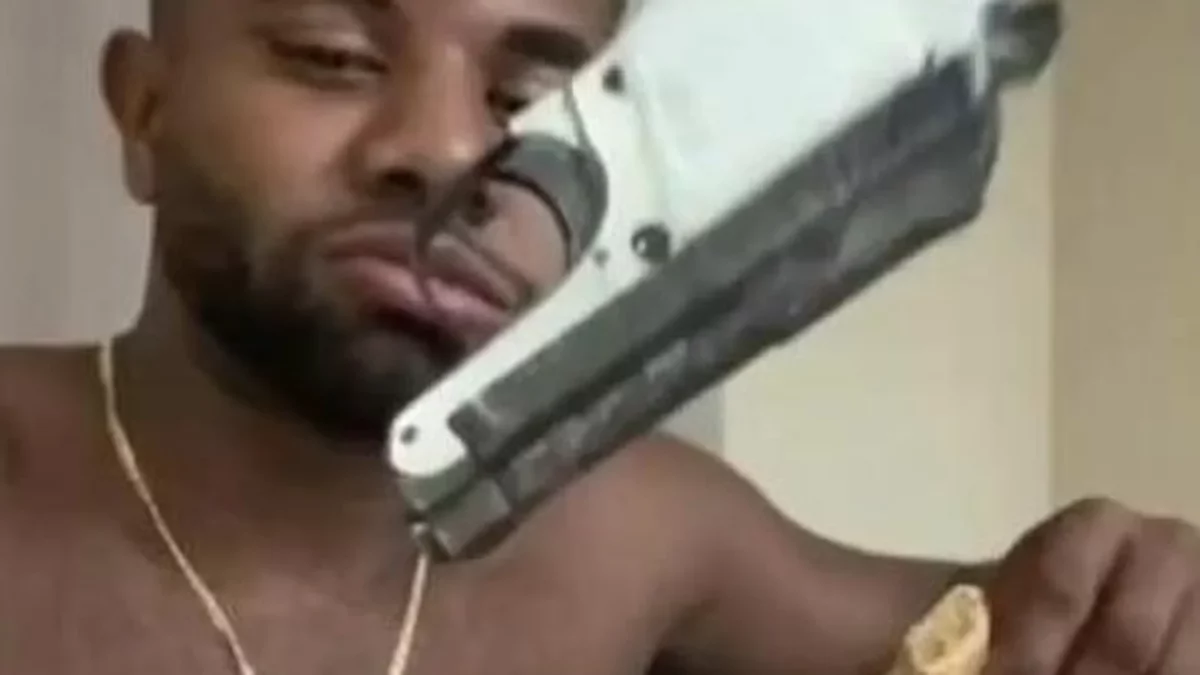 Ex-BBB: Davi Brito se torna réu por violência psicológica contra ex-namorada