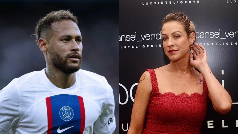 Briga entre Luana Piovani e Neymar ganha mais um capítulo