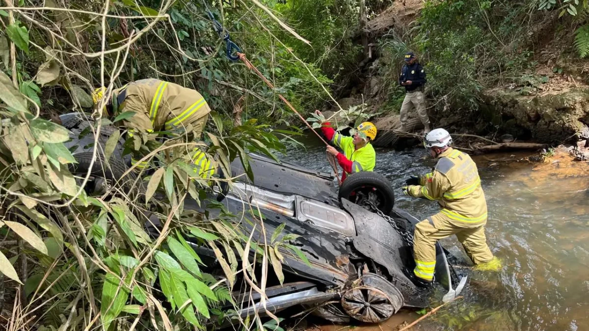 2025 encerra com alta de mortes em rodovias federais que cortam Goiás