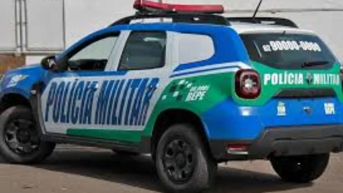Homem morre durante encontro íntimo com mulher em Aparecida de Goiânia