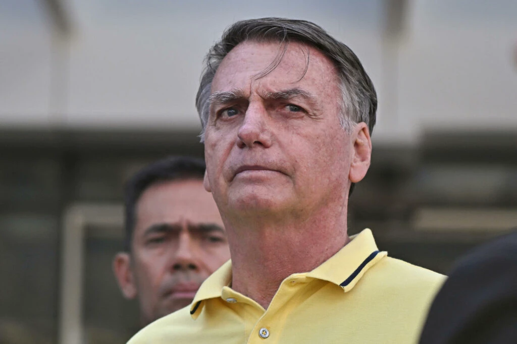 Bolsonaro condenado a 27 anos de prisão: Quais os próximos passos