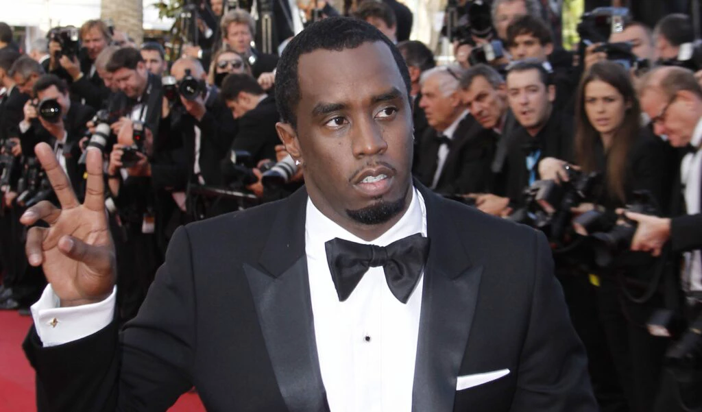 Começa o julgamento de P. Diddy nos EUA por tráfico sexual