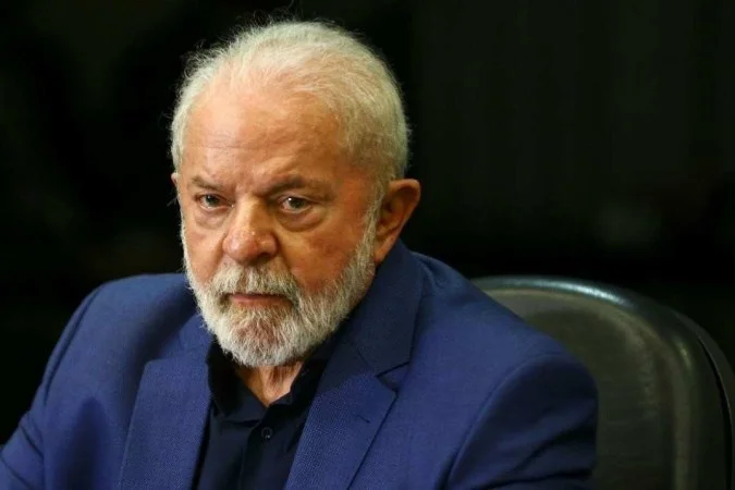 Paraná Pesquisas: Reprovação de Lula chega a 57,4% e bate recorde