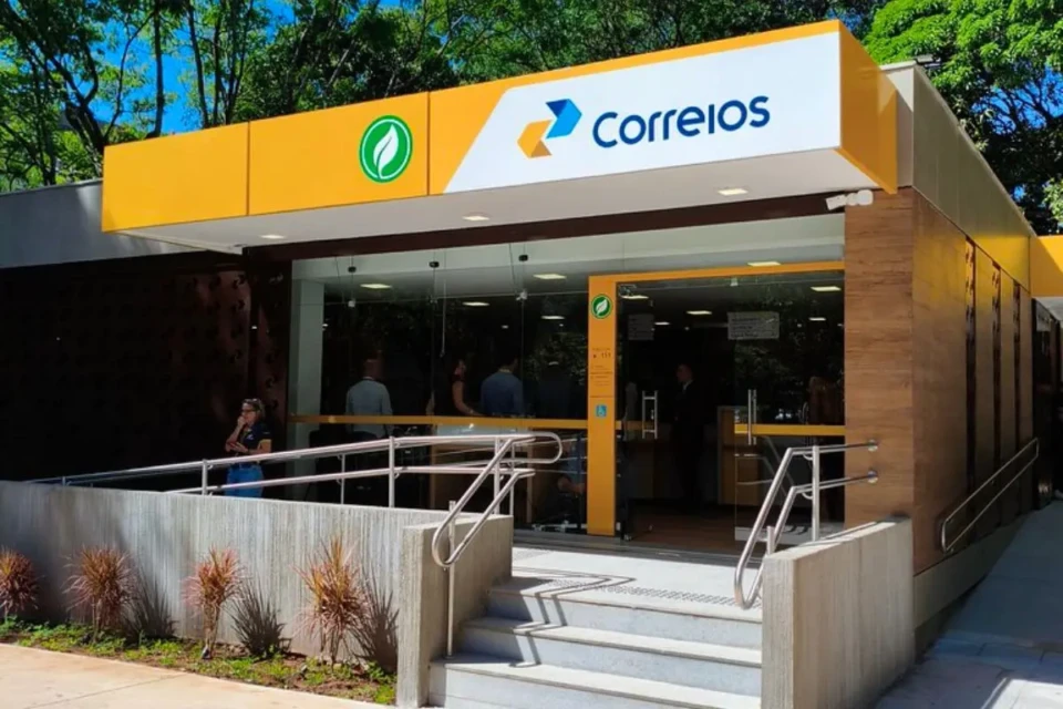 Prejuízo dos Correios triplica e chega a R$ 8,5 bi em 2025
