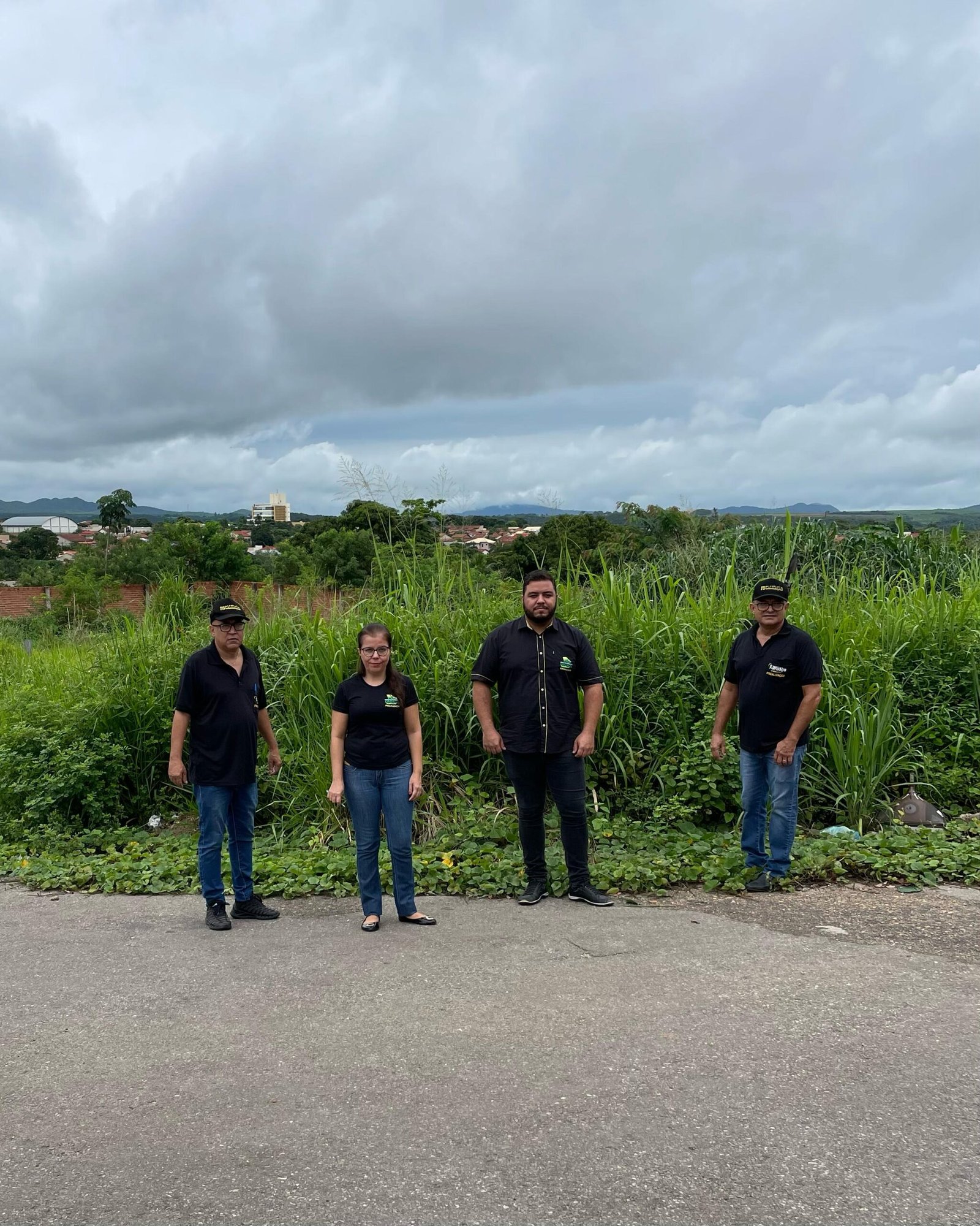 As multas para lotes considerados sujos podem chegar a R$ 5.000,00