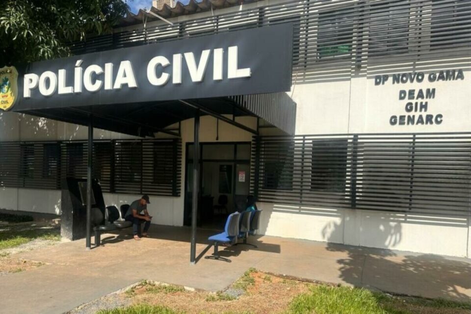 Adolescente é suspeito de matar amigo em Goiás após discussão durante bebedeira