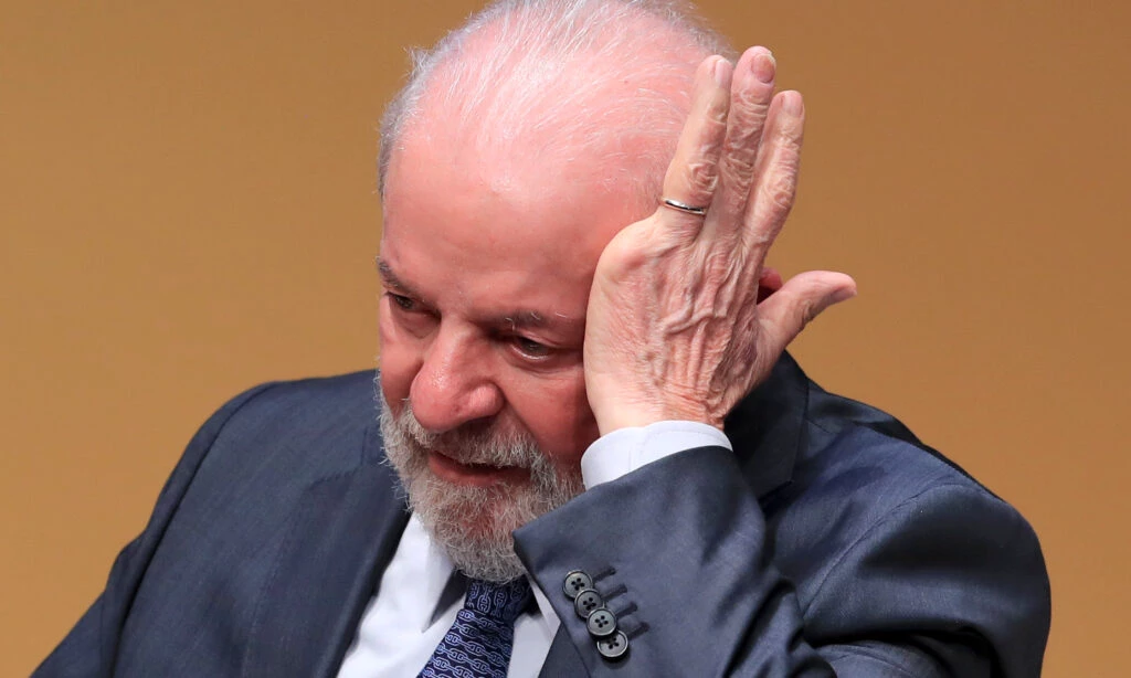 Indígenas farão protestos contra Lula por demarcação de terras