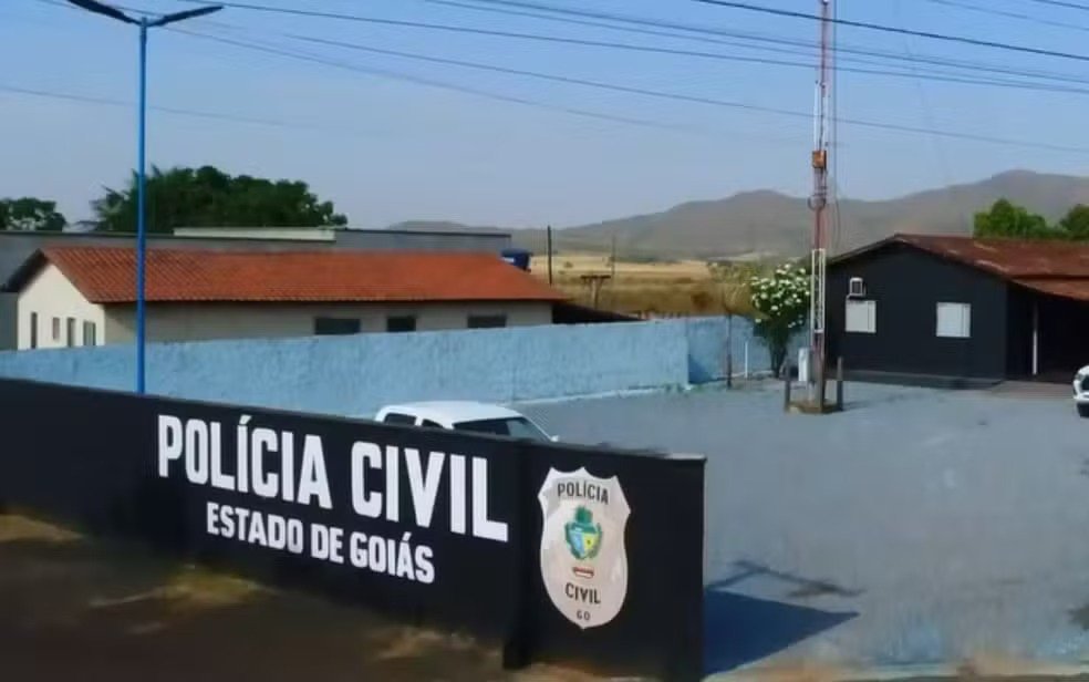 Vereador é suspeito de matar homem dentro de carro no interior de Goiás