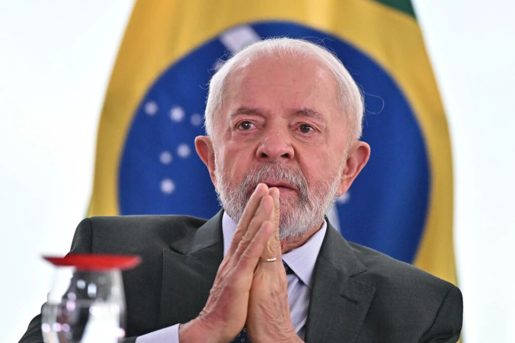 Folha: “Governo Lula esconde gastos fora do Orçamento”