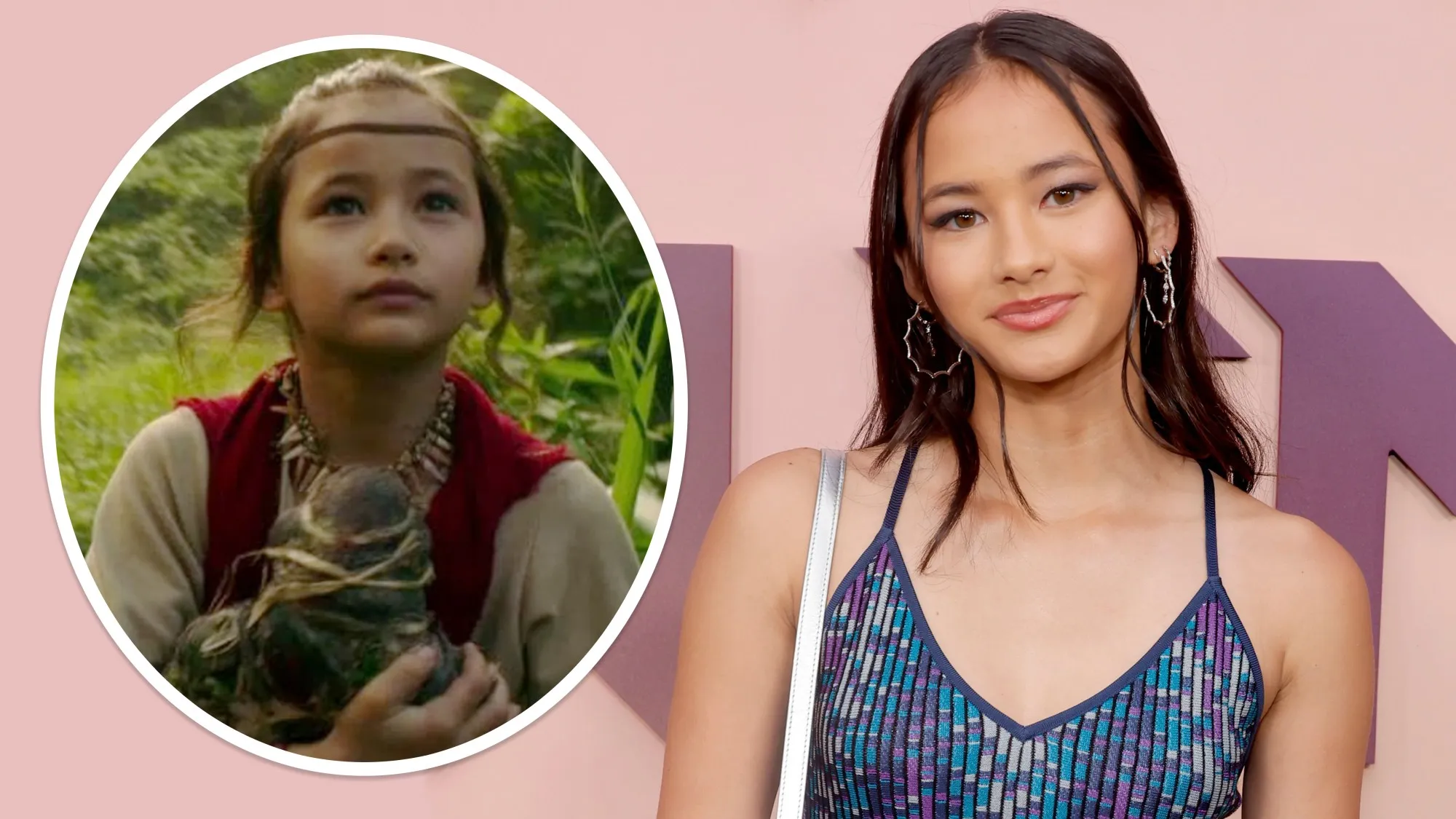 Morre, aos 18 anos, Kaylee Hottle, atriz surda da franquia Godzilla