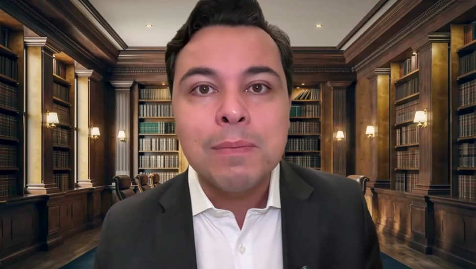 Chiquini: Lula pode perder eleição pela corrupção de Lulinha