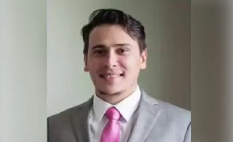 Marcus Grubert, preso por abuso infantil, é alvo de nova denúncia