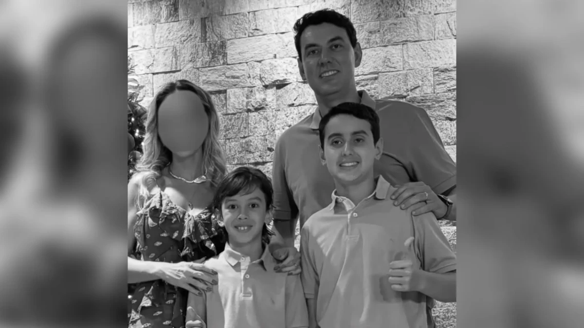Polícia descarta terceiro envolvido e conclui que secretário de Itumbiara planejou e matou filhos