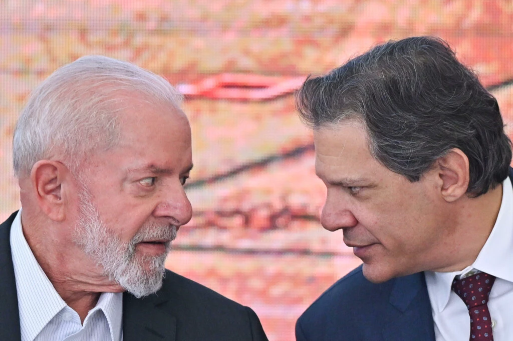 Para justificar resultado péssimo nas contas, Lula usará Rio Grande do Sul