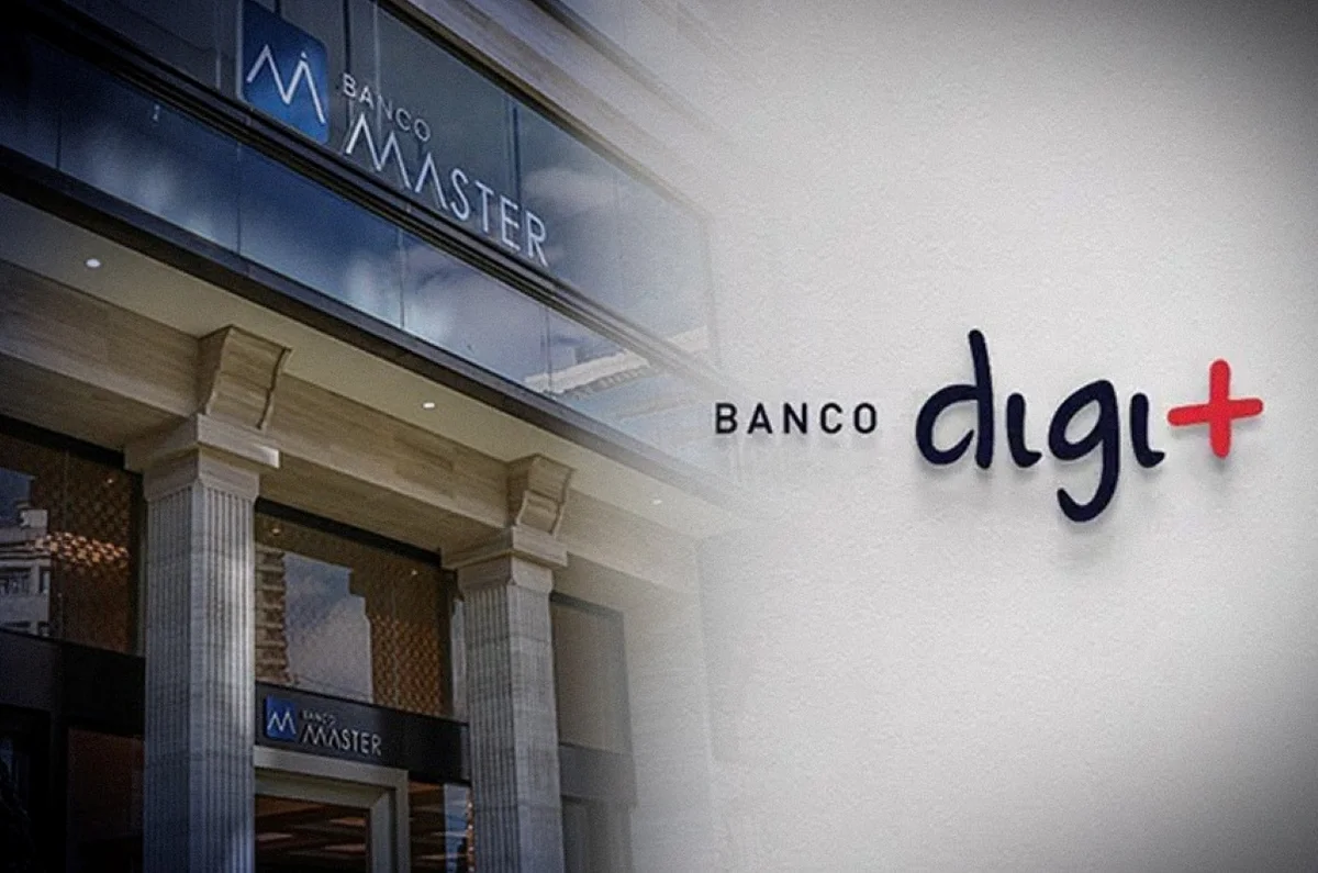 Digimais usou “modelo operativo” adotado pelo Banco Master, diz PF
