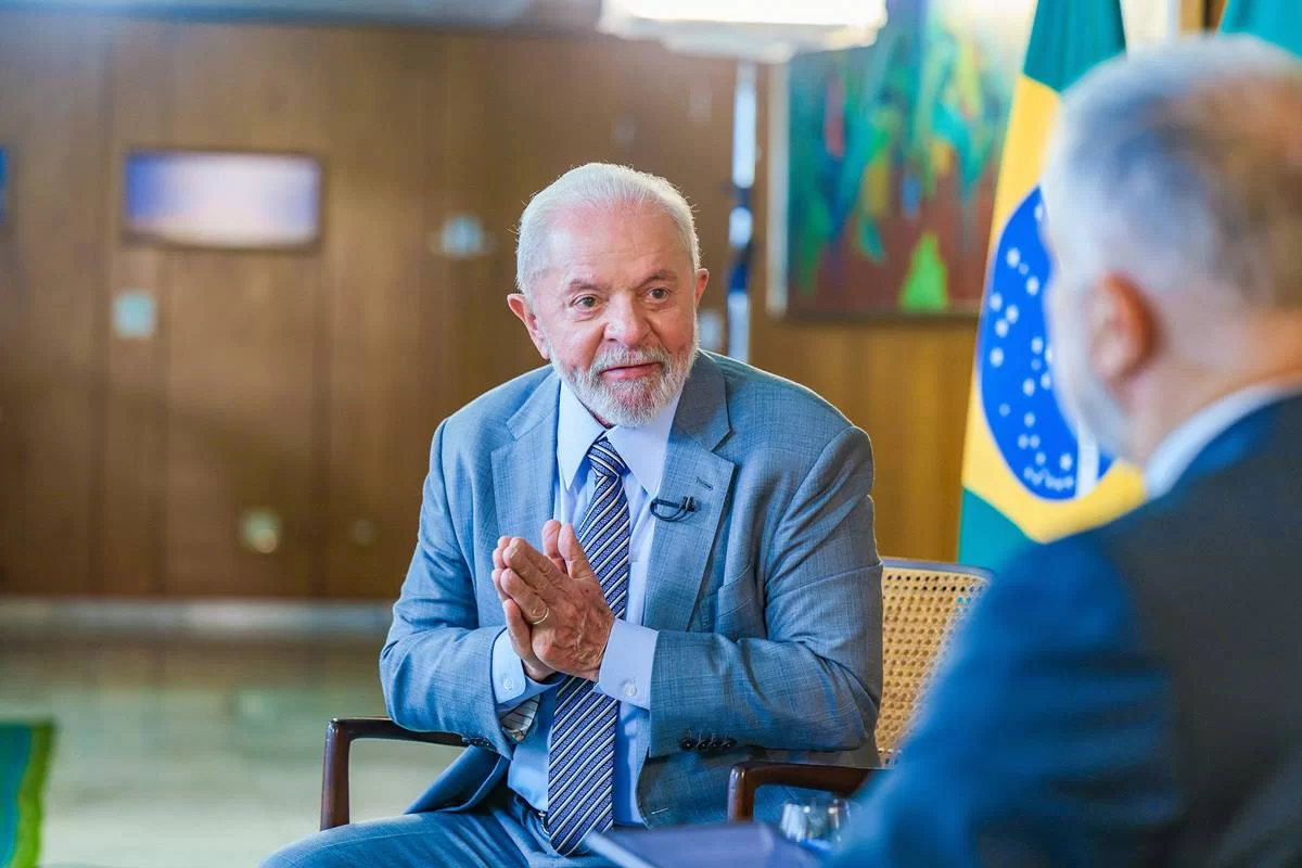 A pesquisa da Quaest mostra que o gogó de Lula já não basta
