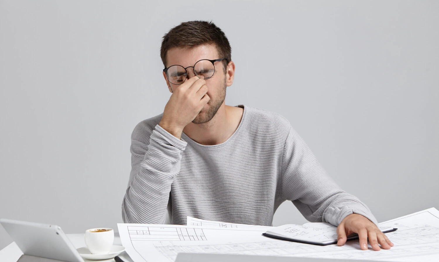 Alerta! Saiba o que é e como evitar a Síndrome de Burnout Distúrbio por excesso de trabalho