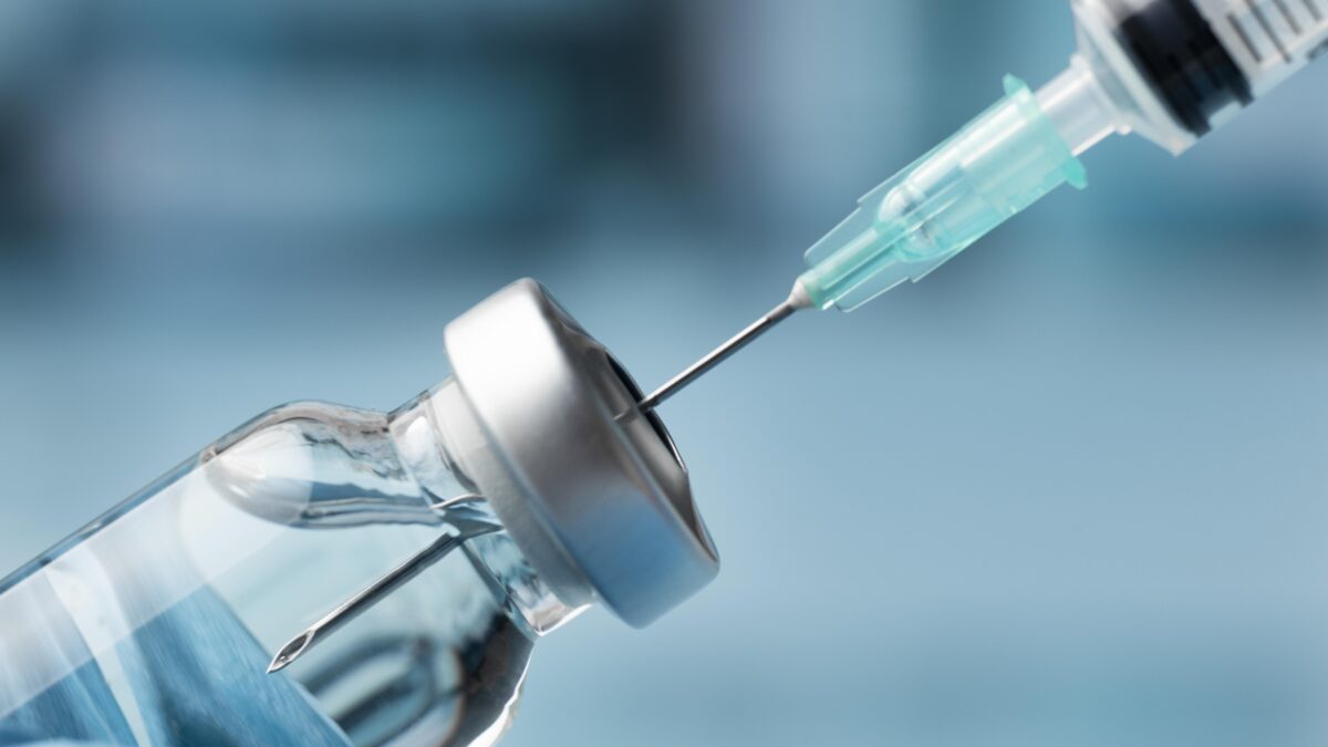Cientistas desenvolvem ‘super vacina’ que pode prevenir o câncer antes de ele surgir
