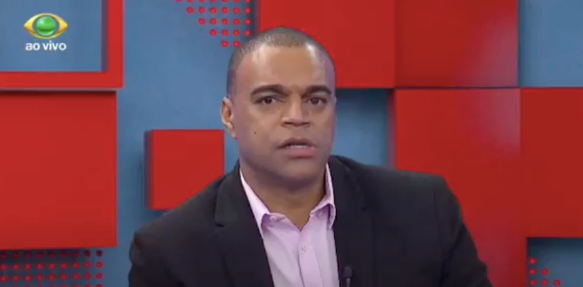 Band anuncia fim de contrato com Denilson: Desejamos sucesso