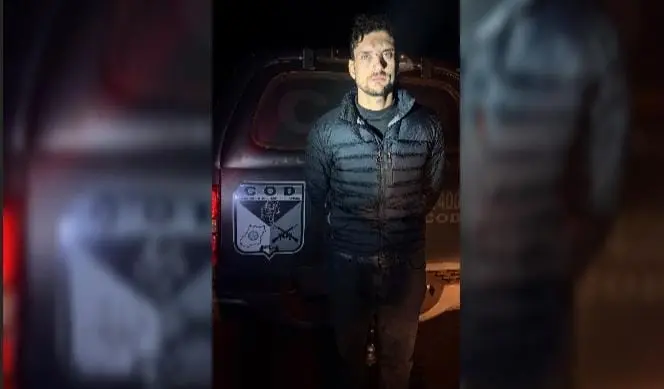 Piloto preso Goiás após pousar avião carregado de drogas receberia R$ 70 mil, revela PM