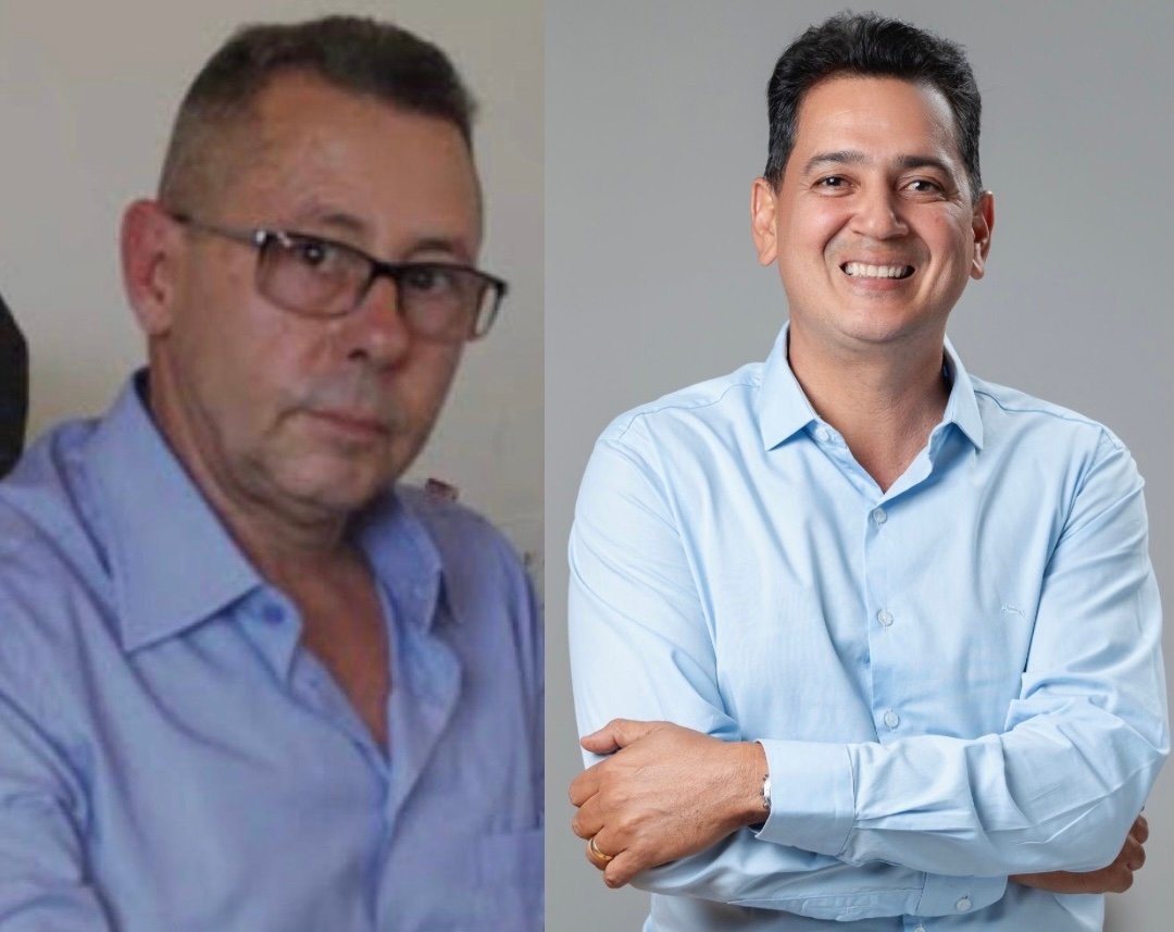 Disputa Eleitoral Acirrada em Uruaçu: Machadinho e Oziris Ribeiro se Aproximam nas Pesquisas