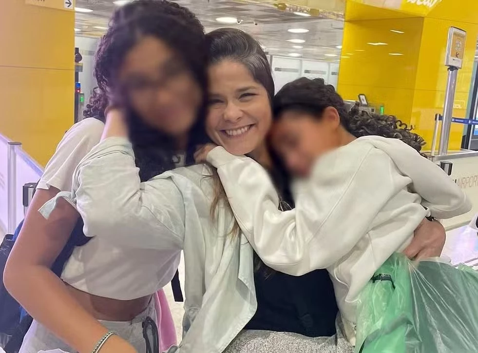 Alunas acusadas de racismo por filha de atriz são suspensas