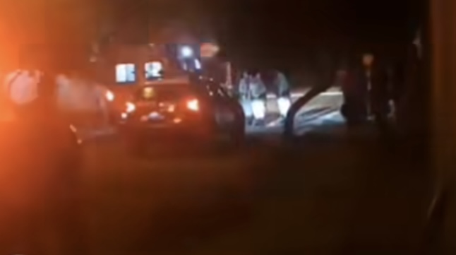 Homem Agride Ex-companheira com Facadas em Tentativa de Feminicídio em Uruaçu